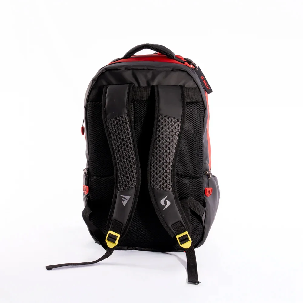 Siux Mochila Electra Stupa 2026 — mochila deportiva de la nueva colección 2026 - imagen 3