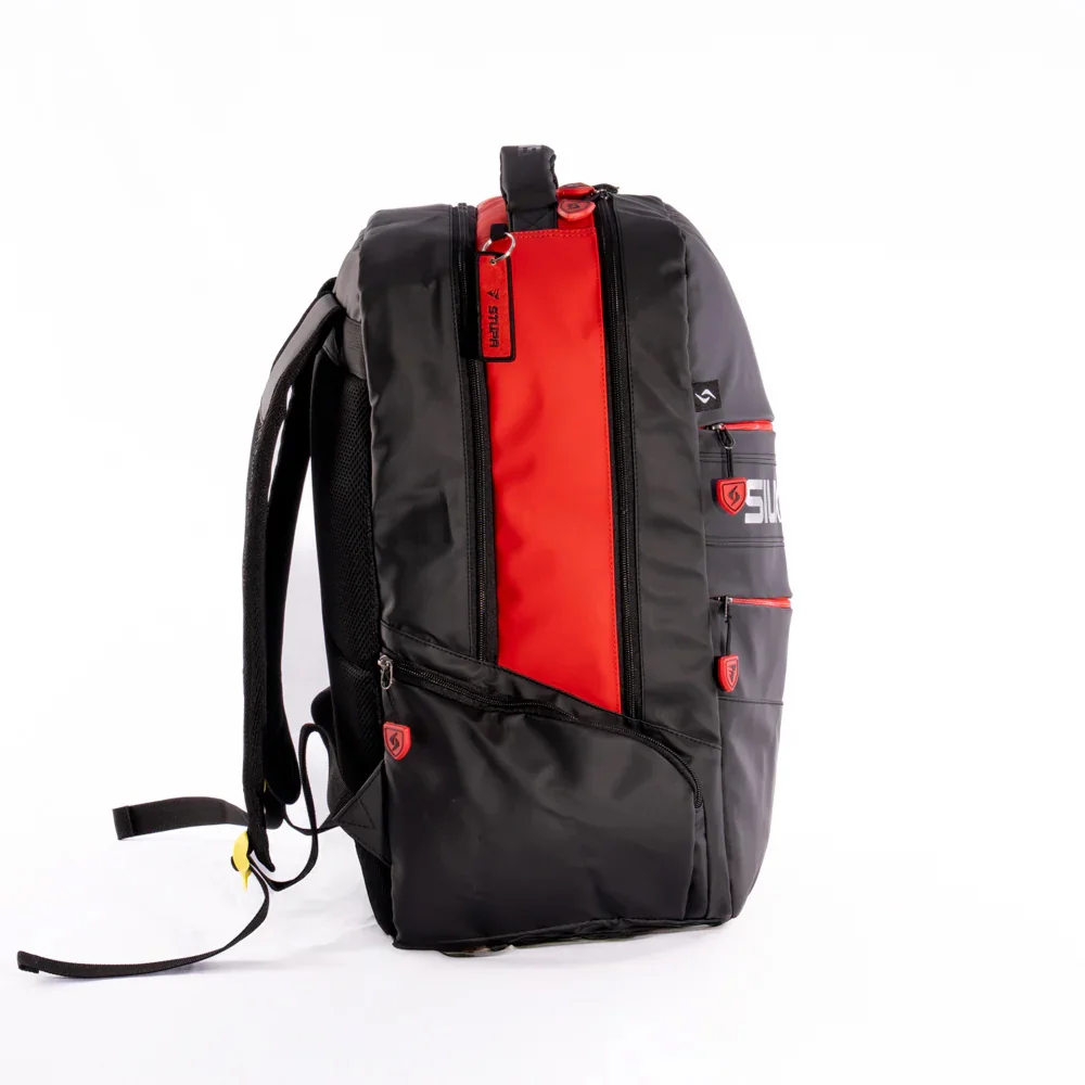 Siux Mochila Electra Stupa 2026 — mochila deportiva de la nueva colección 2026 - imagen 4