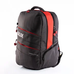 Siux Mochila Electra Stupa 2026