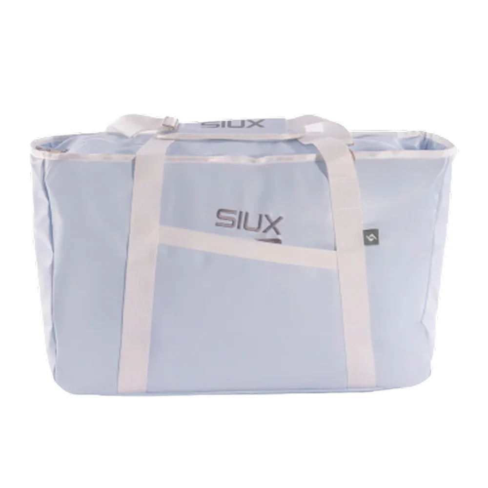 Siux Bolsa deportiva The Queen 2026 — bolsa deportiva de hombro de la nueva colección 2026 - imagen 1