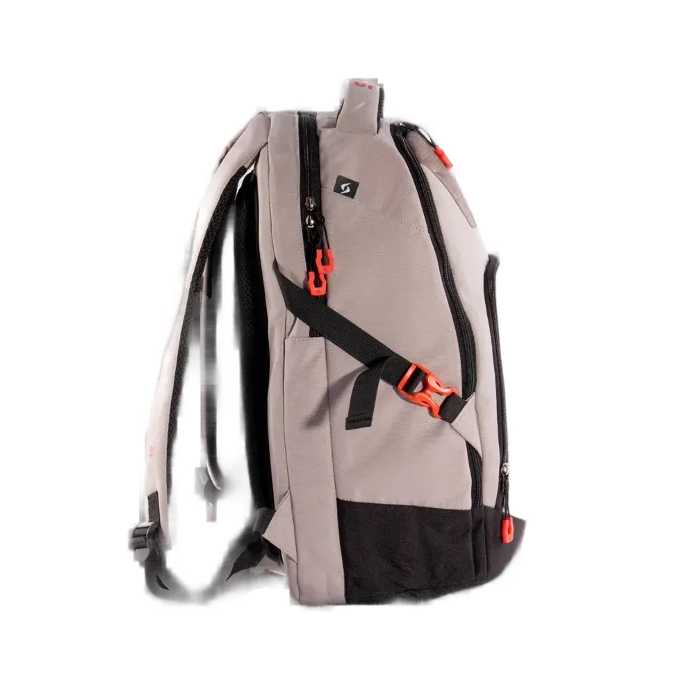 Siux Edge Mochila Blanca - mochila de pádel - imagen 3