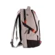 Mochila de pádel Siux Edge Backpack Blanca - imagen 3