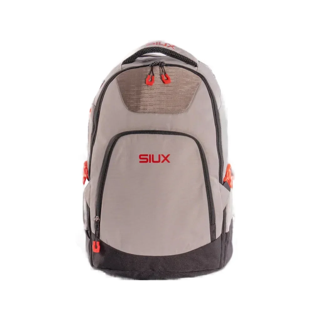 Siux Edge Mochila Blanca - mochila de pádel - imagen 1