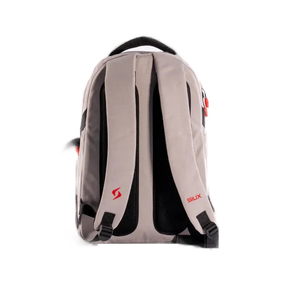 Siux Edge Mochila Blanca - mochila de pádel - imagen 5