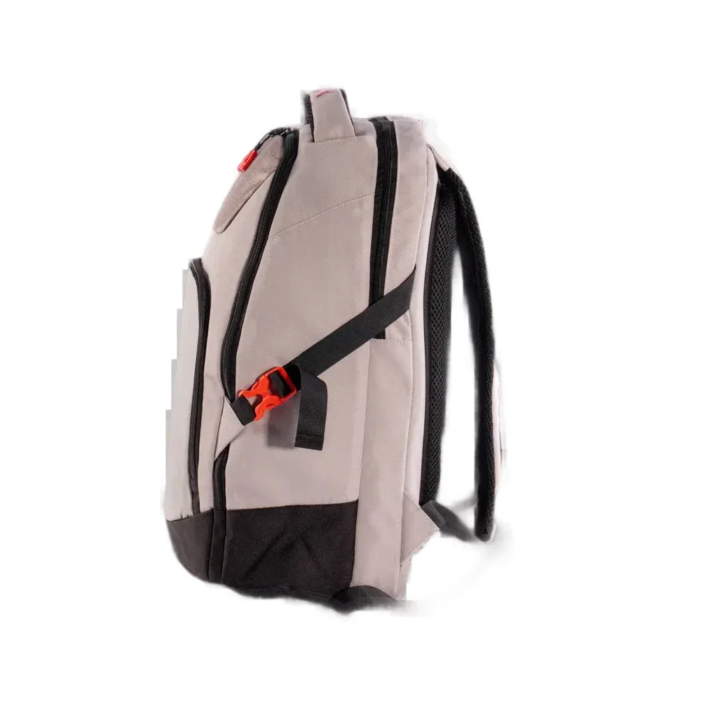 Siux Edge Mochila Blanca - mochila de pádel - imagen 6