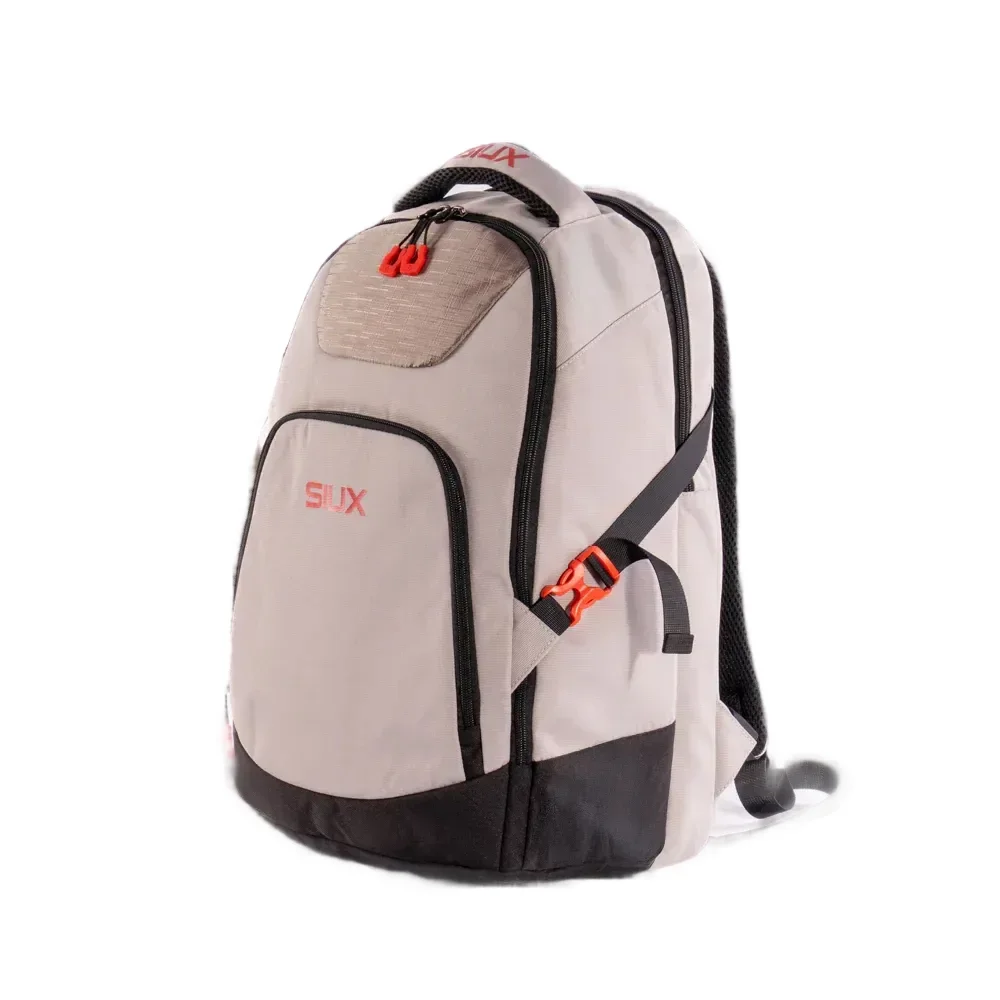 Siux Edge Mochila Blanca - mochila de pádel - imagen 4