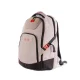 Mochila de pádel Siux Edge Backpack Blanca - imagen 4
