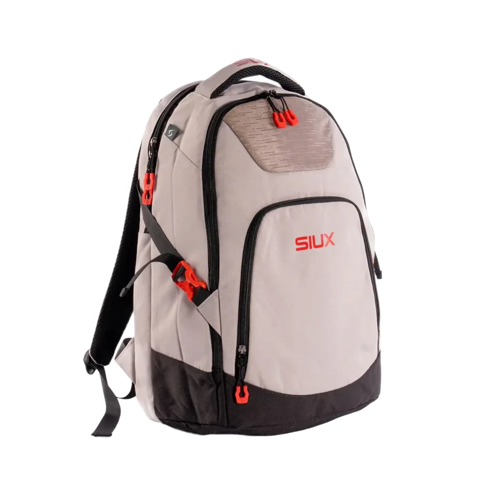 Siux Edge Mochila Blanca - mochila de pádel - imagen 2