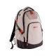 Mochila de pádel Siux Edge Backpack Blanca - imagen 2