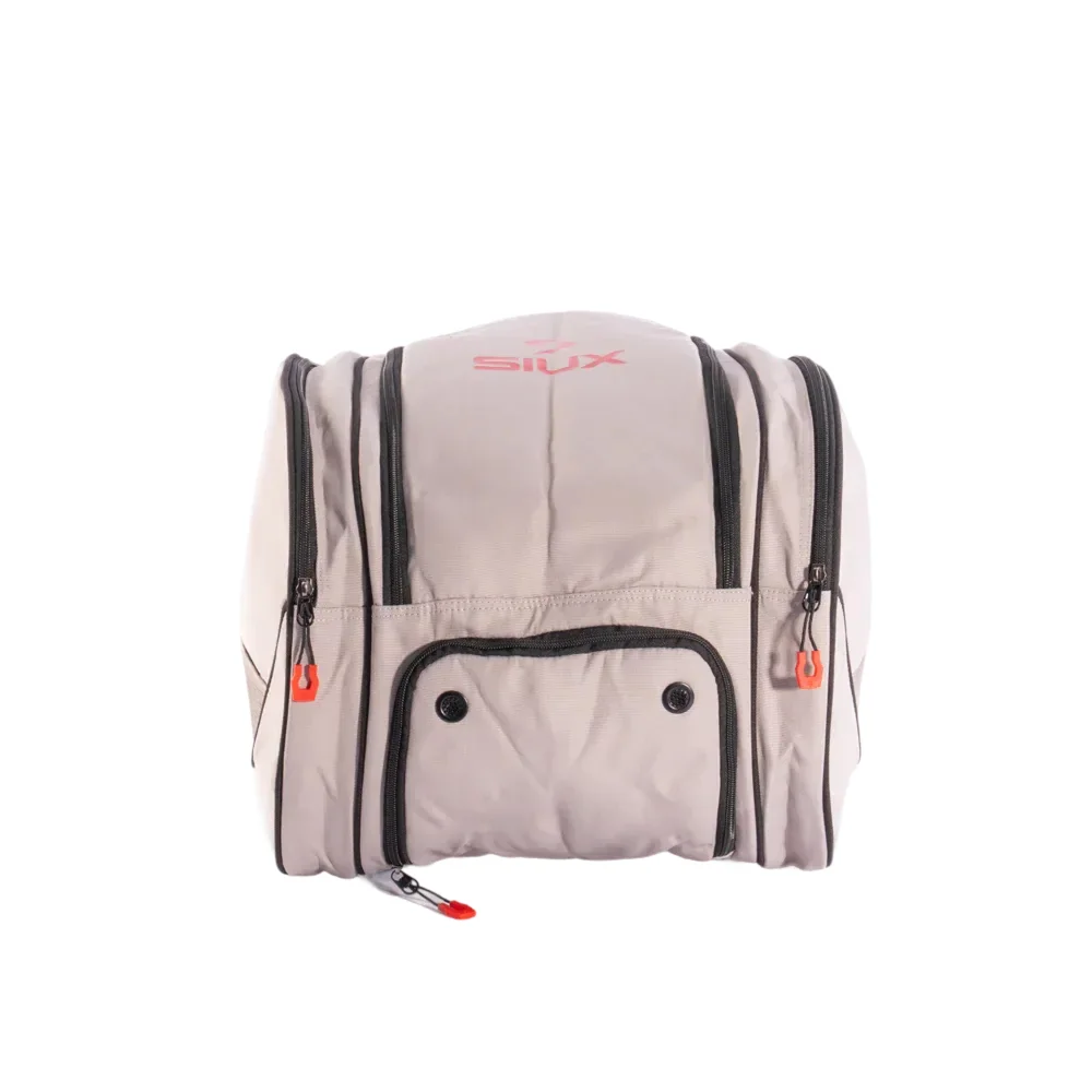 Siux Edge Paletero Gris – bolsa de pádel deportiva y práctica - imagen 3