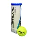 Siux Neo Speed Pelotas – Tubo de 3 - imagen 3