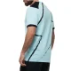 Camiseta de pádel Siux Electra Stupa Cotton Azul - imagen 2