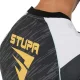 Camiseta de pádel Siux Electra Stupa Negro - imagen 4
