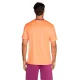 Camiseta de pádel Siux Strike Hombre Rosa - imagen 3