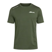 Siux Terra Camiseta de hombre Verde