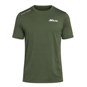 Siux Terra Camiseta de hombre Verde