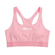 Siux Antonela Mujer Top Rosa