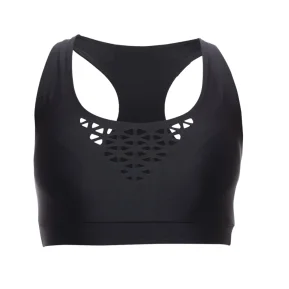 Siux Diablo Paula Top Negro