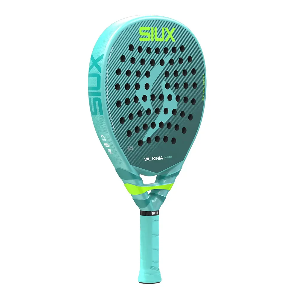 Siux Valkiria Elite 2 – potencia y control equilibrados - imagen 2
