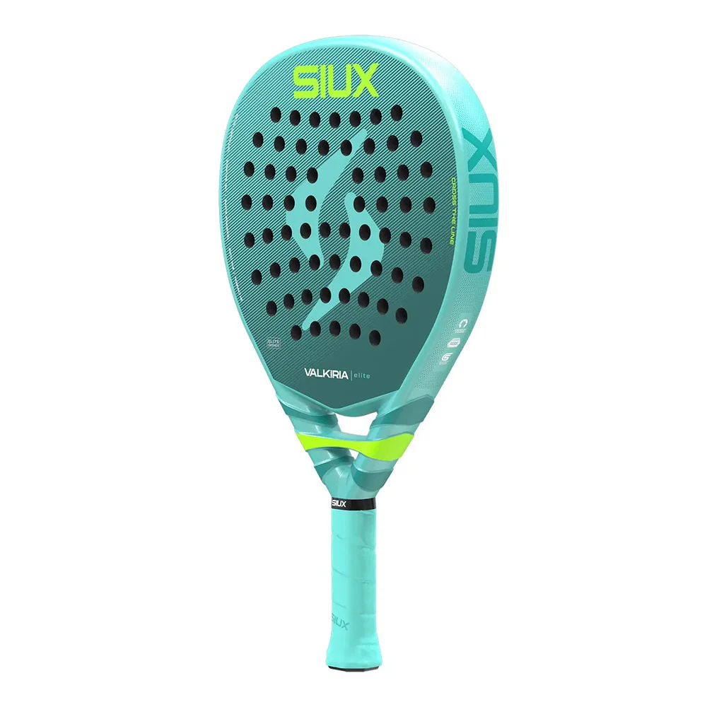 Siux Valkiria Elite 2 – potencia y control equilibrados - imagen 3