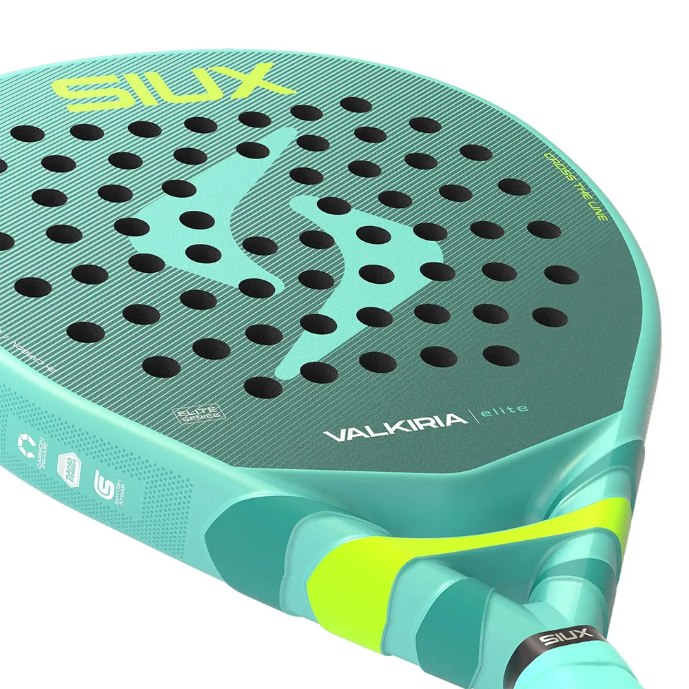 Siux Valkiria Elite 2 – potencia y control equilibrados - imagen 5