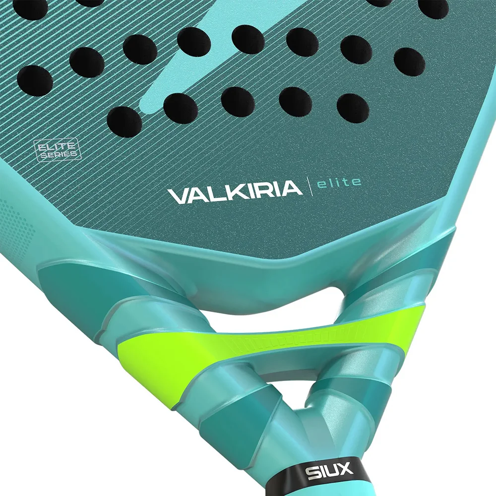 Siux Valkiria Elite 2 – potencia y control equilibrados - imagen 6