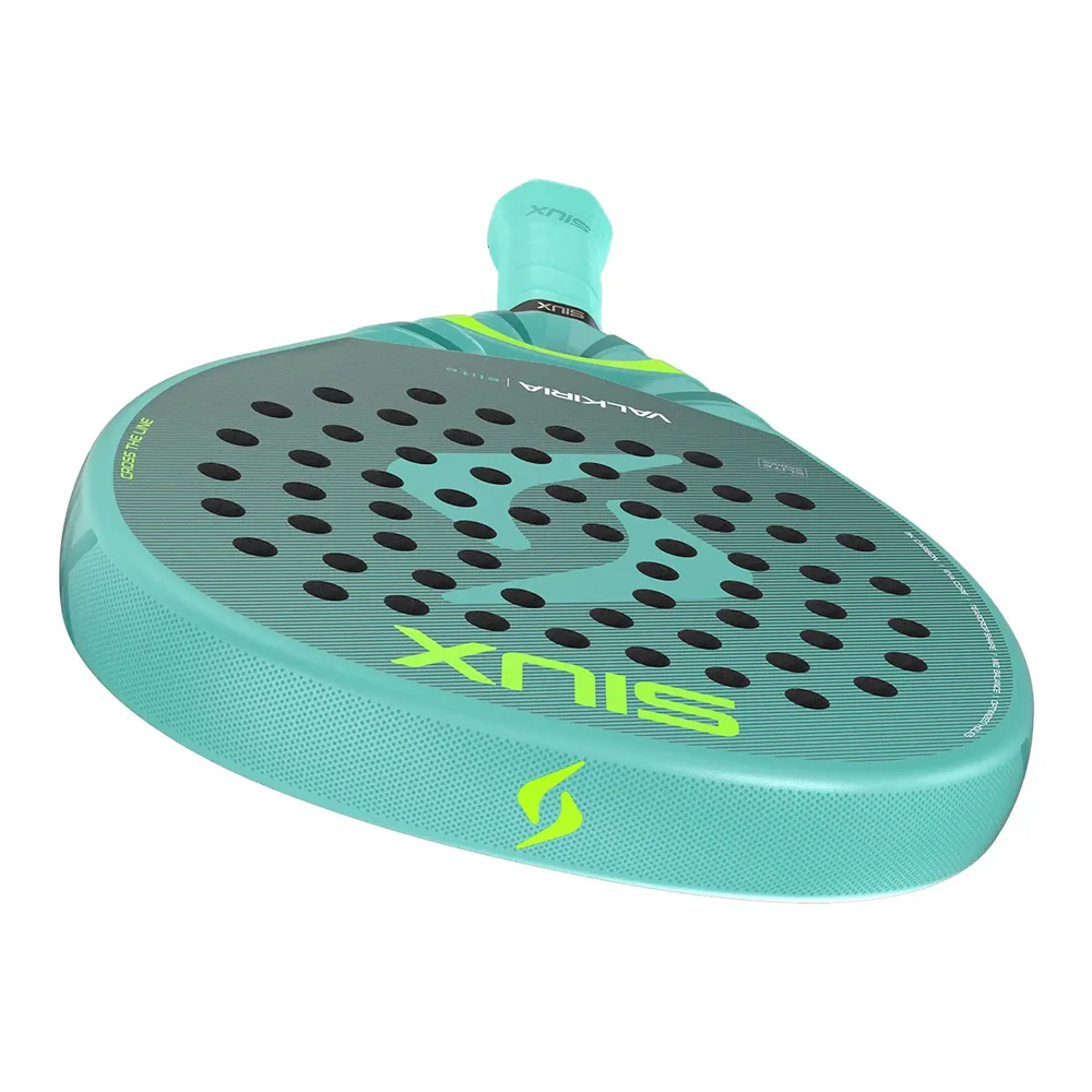 Siux Valkiria Elite 2 – potencia y control equilibrados - imagen 7