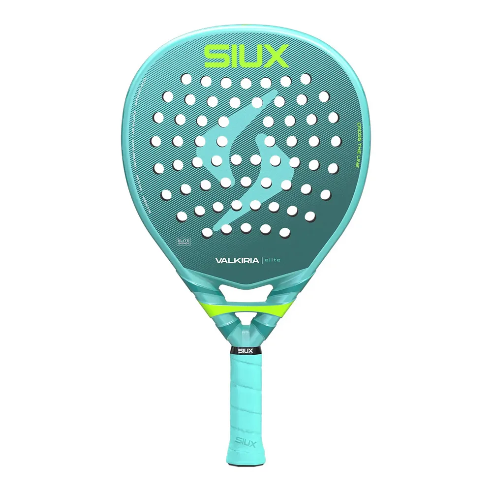 Siux Valkiria Elite 2 – potencia y control equilibrados - imagen 1