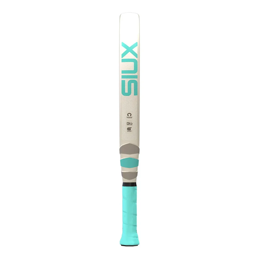 Siux Valkiria Pro 2026 – raqueta de pádel profesional para mujer con potencia y control - imagen 4
