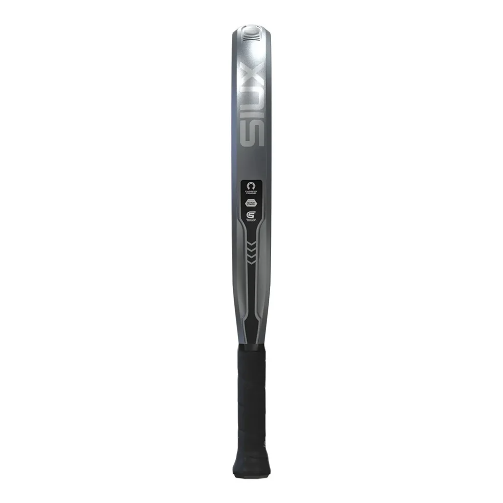 Siux Pegasus Elite 2026 – raqueta de pádel con potencia y control - imagen 4