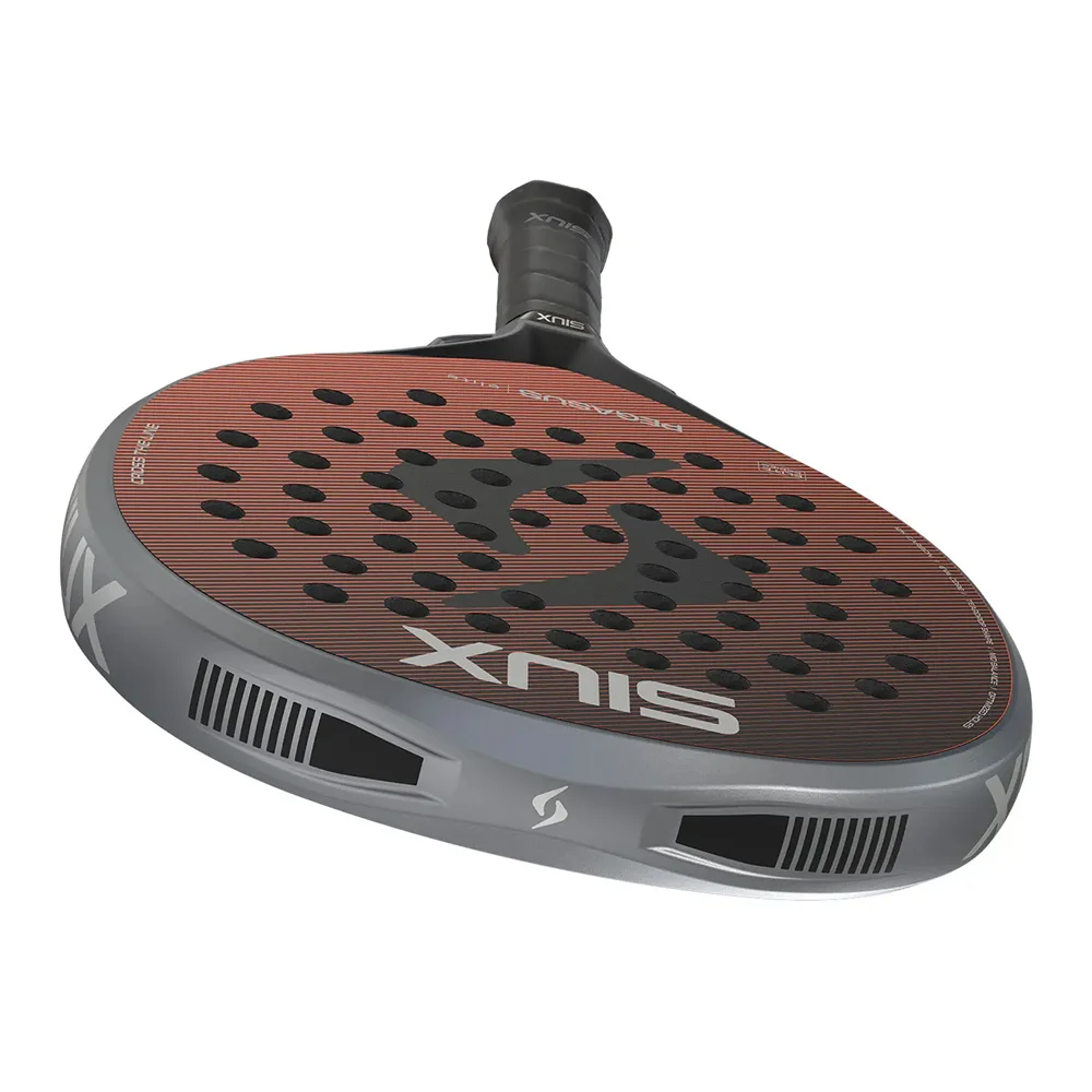 Siux Pegasus Elite 2026 – raqueta de pádel con potencia y control - imagen 7