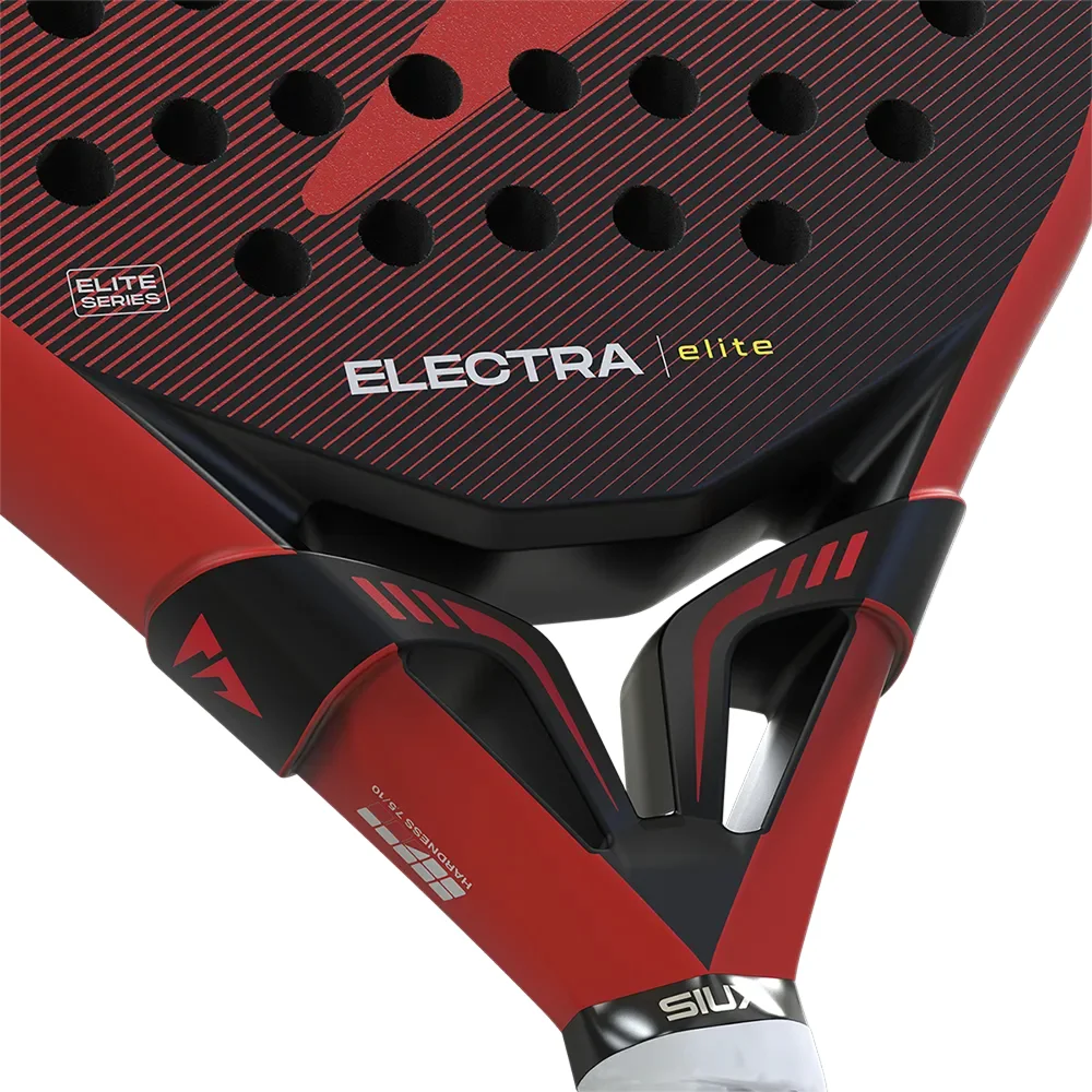 Siux Electra Elite 2026 con control de precisión y rendimiento potente - imagen 2