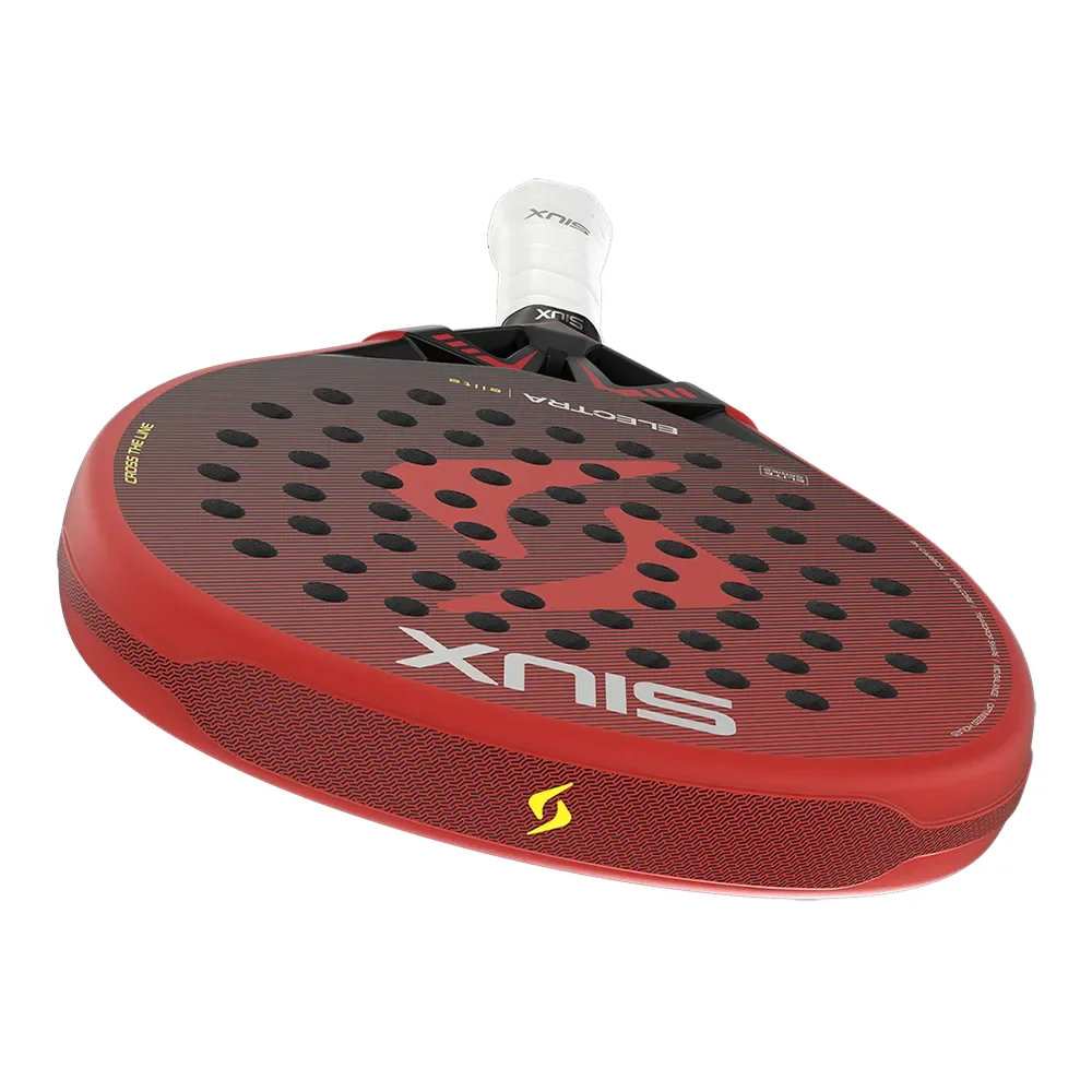 Siux Electra Elite 2026 con control de precisión y rendimiento potente - imagen 3