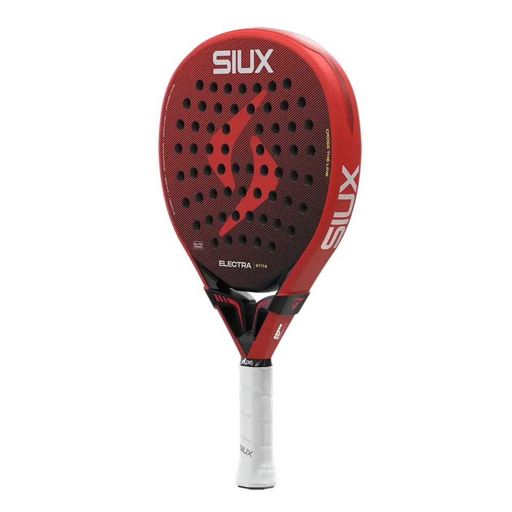 Siux Electra Elite 2026 con control de precisión y rendimiento potente - imagen 5