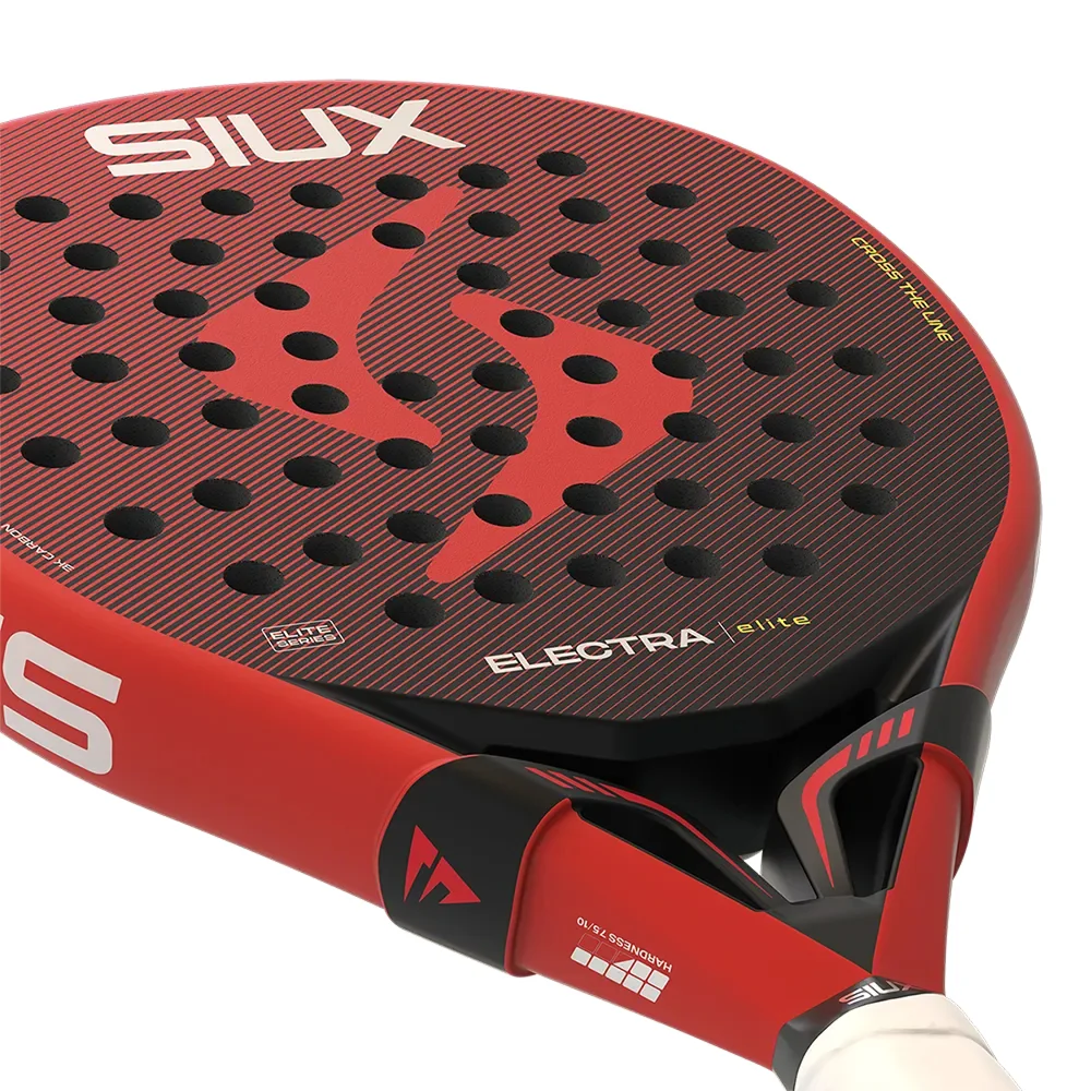 Siux Electra Elite 2026 con control de precisión y rendimiento potente - imagen 6