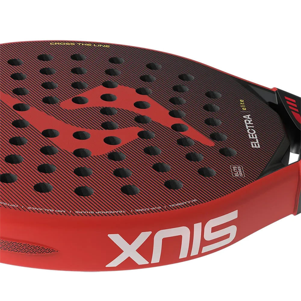 Siux Electra Elite 2026 con control de precisión y rendimiento potente - imagen 7