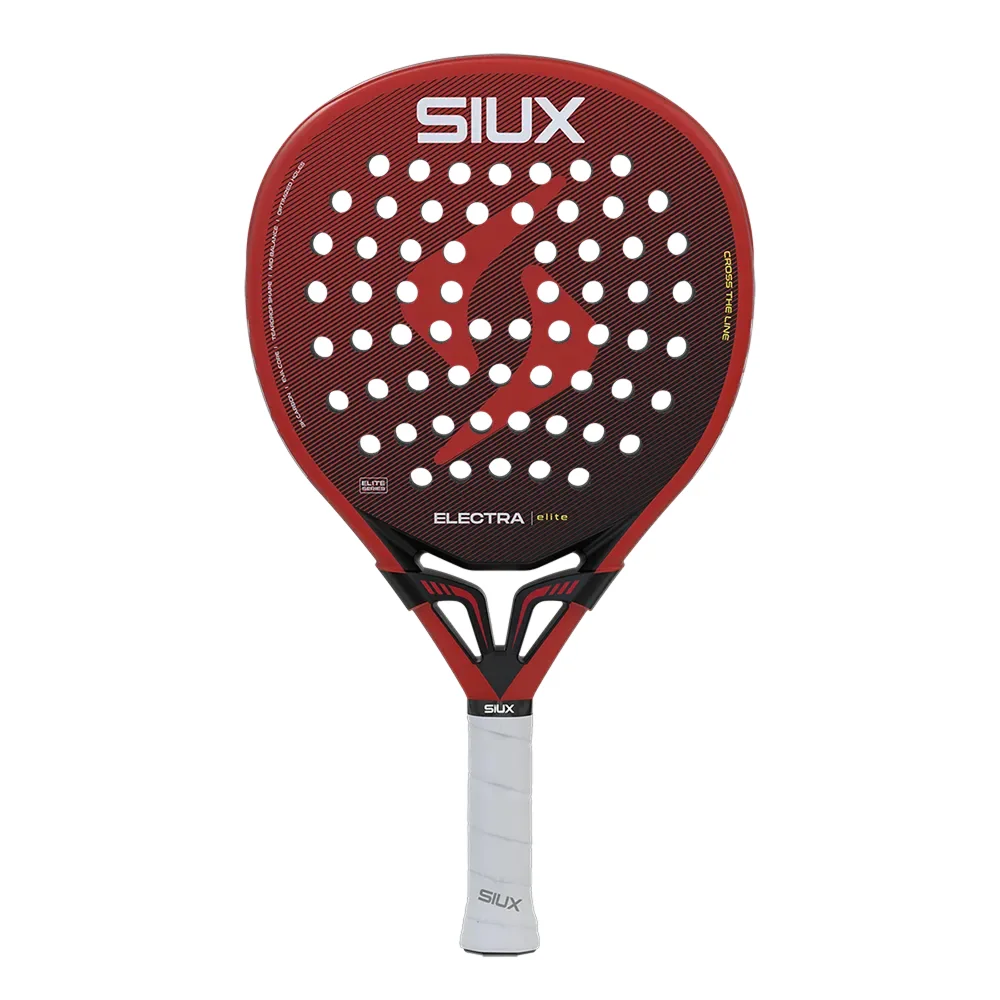 Siux Electra Elite 2026 con control de precisión y rendimiento potente - imagen 1
