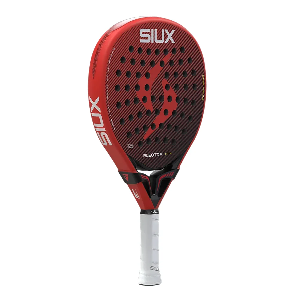 Siux Electra Elite 2026 con control de precisión y rendimiento potente - imagen 8