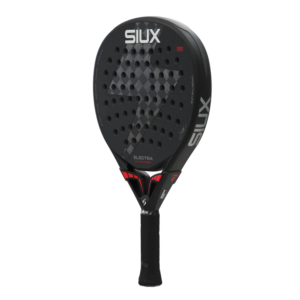 Siux Electra Pro SE Negro 2026 — potencia, control y la firma de Stupa - imagen 2