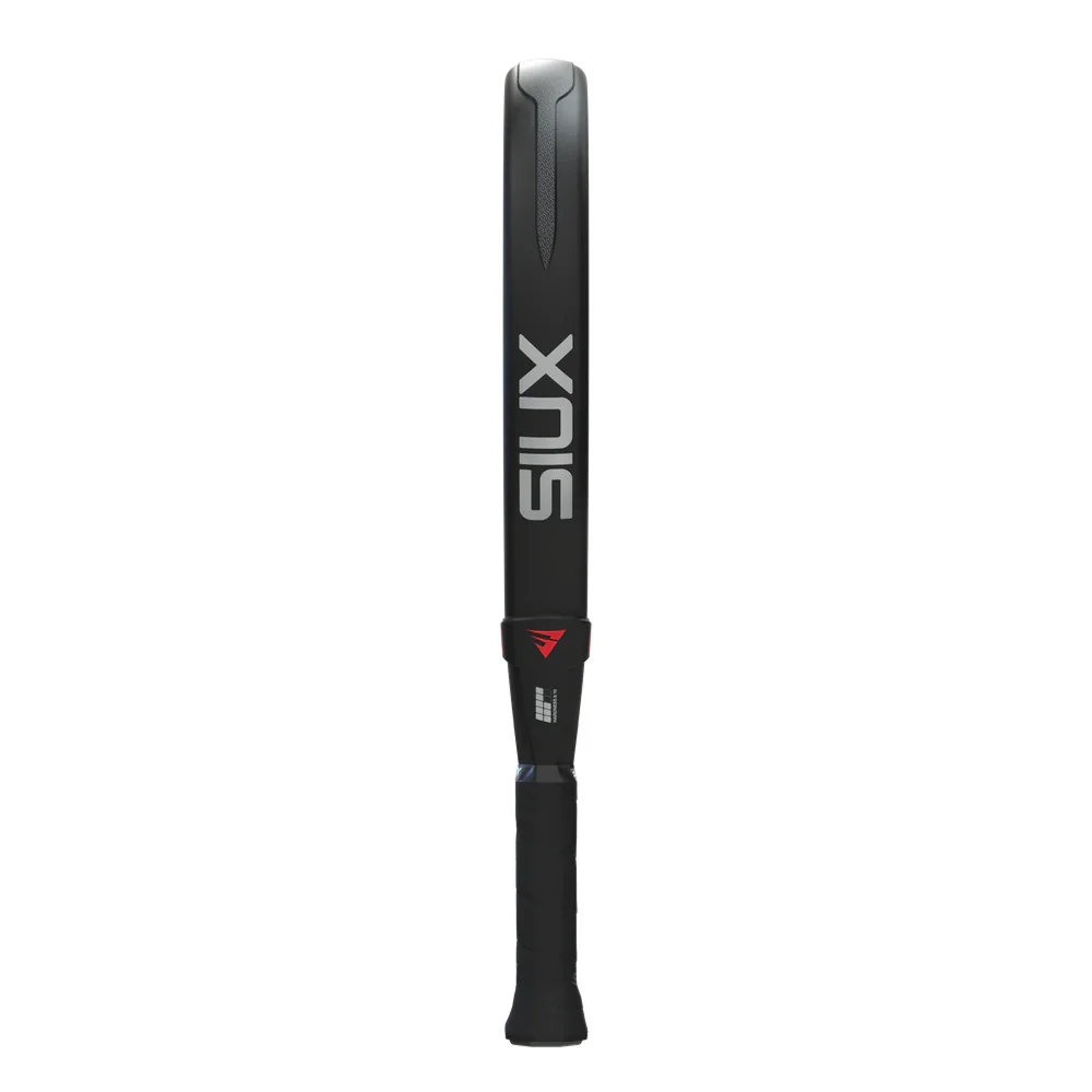 Siux Electra Pro SE Negro 2026 — potencia, control y la firma de Stupa - imagen 3