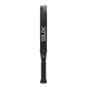 Pala Siux Electra Pro SE Black 2026 Franco Stupaczuk - imagen 3