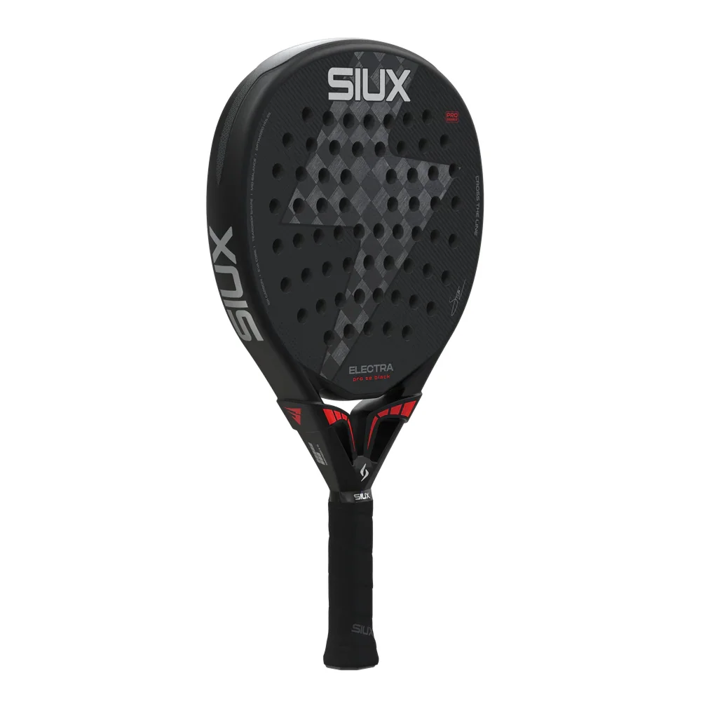 Siux Electra Pro SE Negro 2026 — potencia, control y la firma de Stupa - imagen 4
