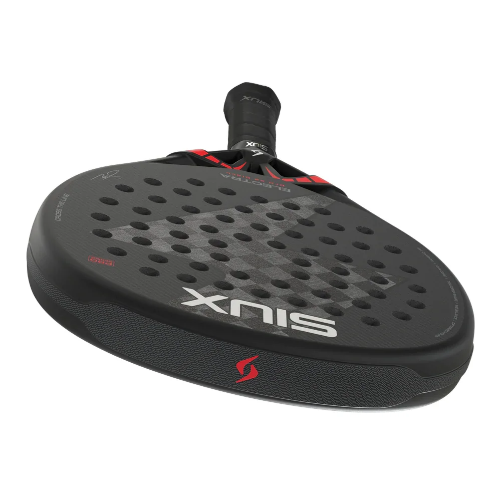Siux Electra Pro SE Negro 2026 — potencia, control y la firma de Stupa - imagen 5