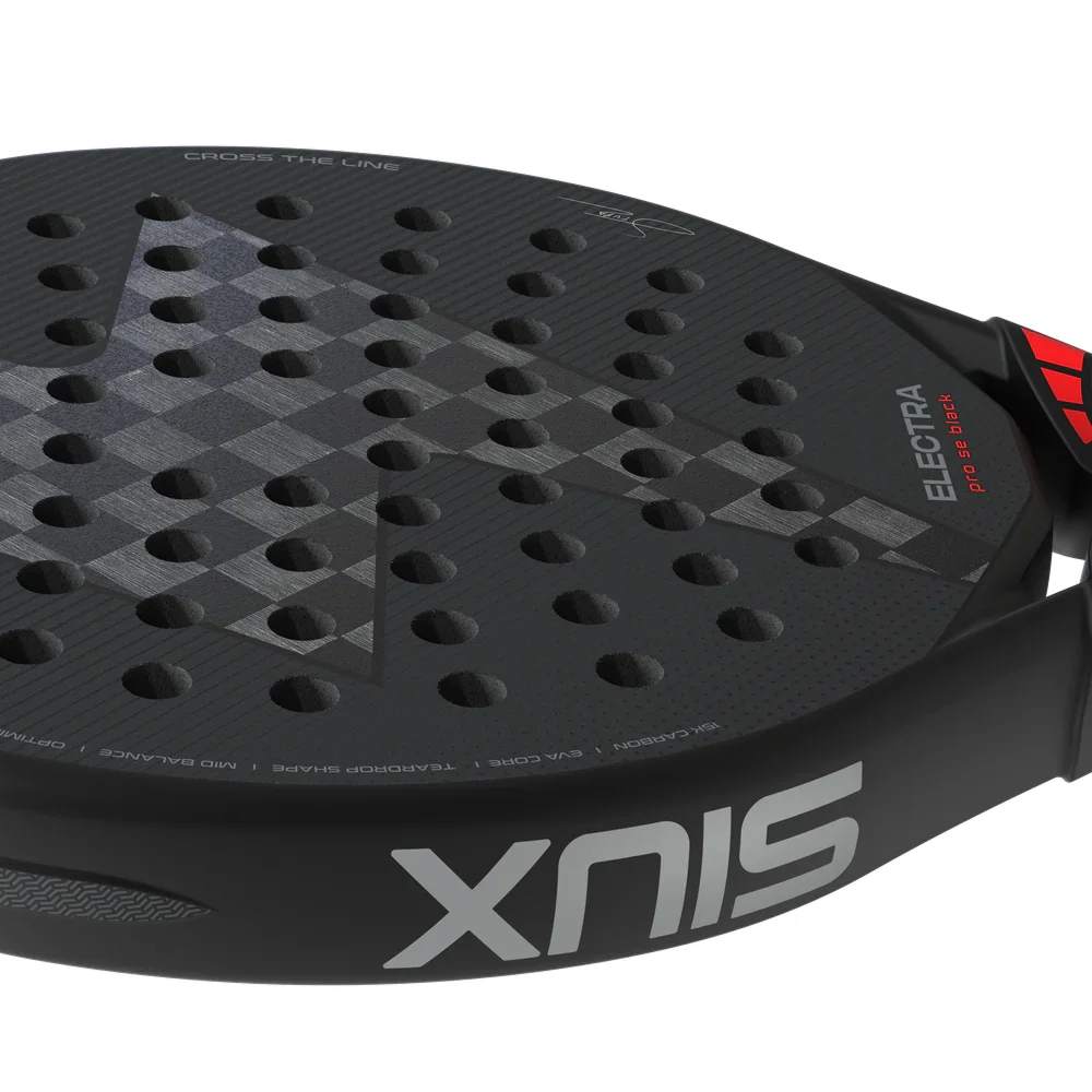 Siux Electra Pro SE Negro 2026 — potencia, control y la firma de Stupa - imagen 6