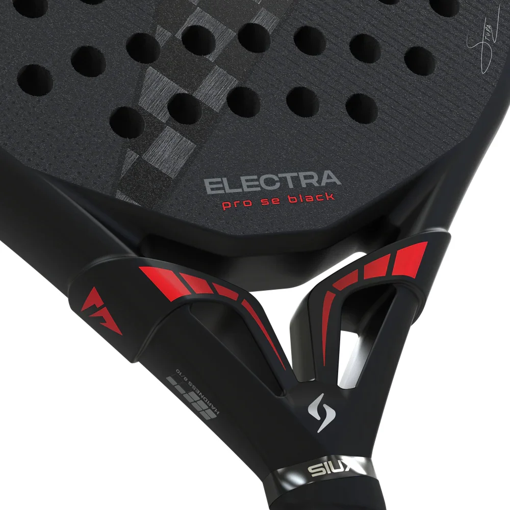 Siux Electra Pro SE Negro 2026 — potencia, control y la firma de Stupa - imagen 7