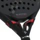 Pala Siux Electra Pro SE Black 2026 Franco Stupaczuk - imagen 7