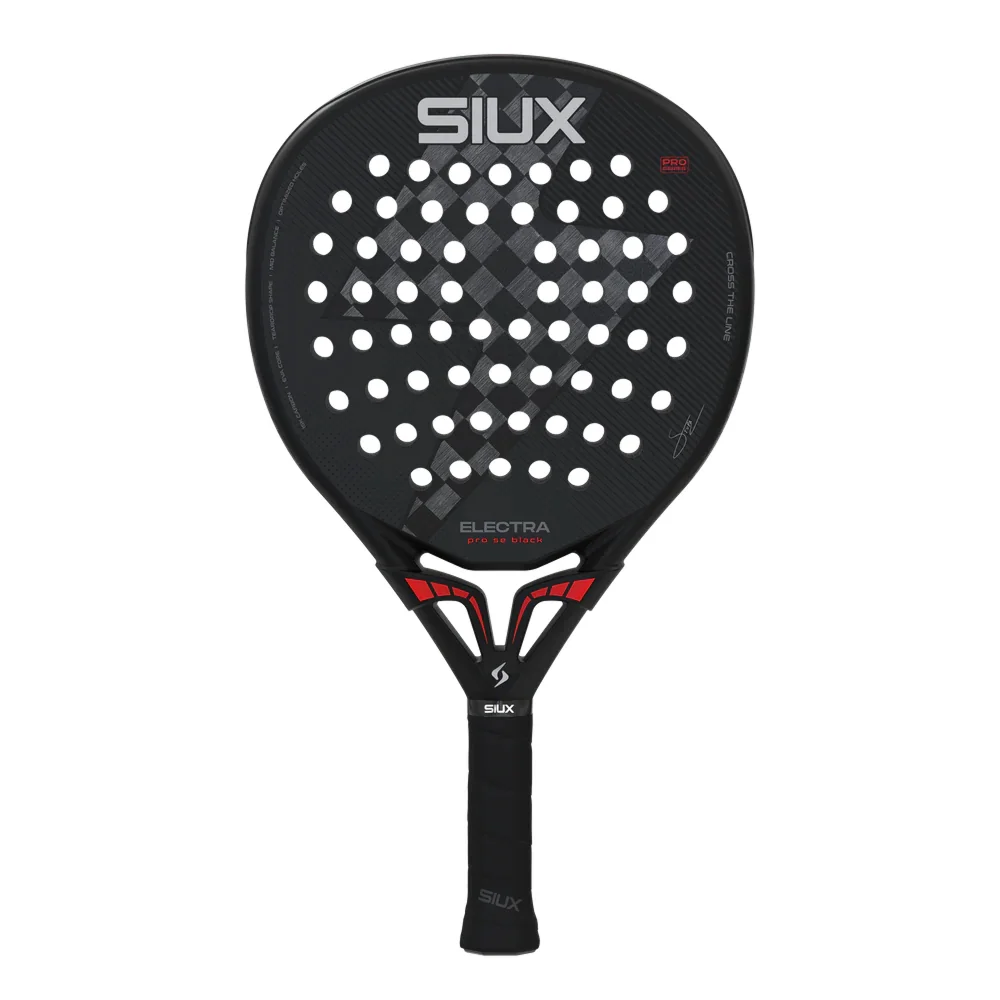 Siux Electra Pro SE Negro 2026 — potencia, control y la firma de Stupa - imagen 1