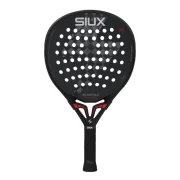 Siux Electra Pro SE Negro 2026