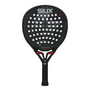 Siux Electra Pro SE Negro 2026