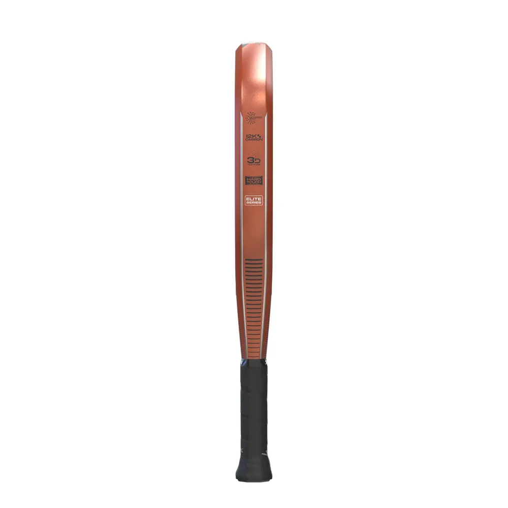 Siux Fenix Elite 5 2025 – raqueta de pádel profesional con gran potencia y control - imagen 8